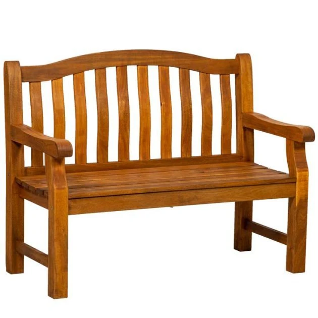 Lytham Garden Bench 2 Seater 12 Lytham Garden Bench 2 Seater - Image 10