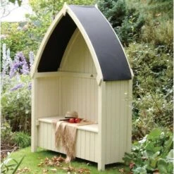 Winchester Boat Arbour