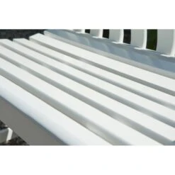 New England Broadfield Bench - 2 Widths Available -GardenChic Elegant Shop 1385662892 87099600