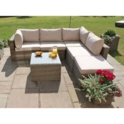 Maze Winchester Square Corner Group