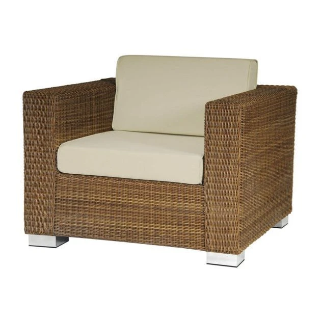 San Marino Outdoor Lounge Furniture Set 4 San Marino Outdoor Lounge Furniture Set - Image 2