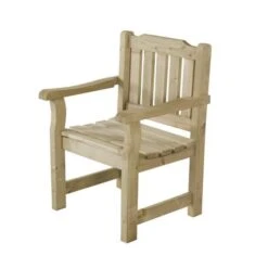 Rosedene Single Chair -GardenChic Elegant Shop 1456487332 82494300