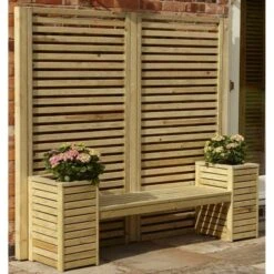 Garden Creations Seat Set -GardenChic Elegant Shop 1486648078 36041000