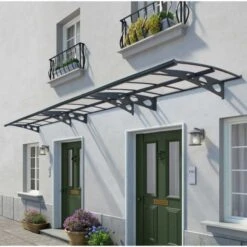 Herald Door Canopy 6690