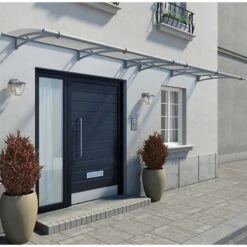 Door Canopy Aquila 4100 Clear