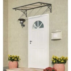 Venus 1350 Door Canopy