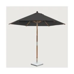 Sirocco 3.0m Round Spuncrylic Parasol -GardenChic Elegant Shop 1503502514 26225600 1