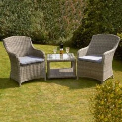 Wentworth Imperial Companion Set