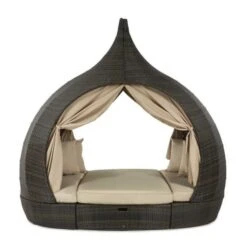 Maze Peach Daybed -GardenChic Elegant Shop 1521469030 69917600