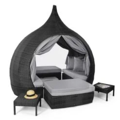 Maze Peach Daybed -GardenChic Elegant Shop 1521469065 34348300