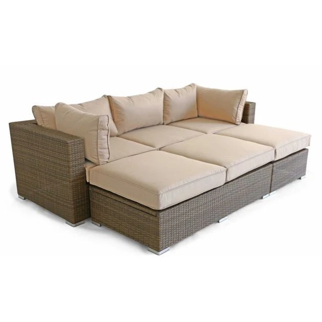 Maze Tuscany Rio Sofa Set 7 Maze Tuscany Rio Sofa Set - Image 5