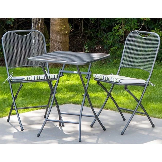 Portofino Tea For Two Folding Set 5 Portofino Tea For Two Folding Set - Image 3