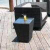 Ocean Maldives Side Table