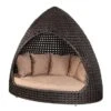 Ocean Bronze Maldives Relax Hut -GardenChic Elegant Shop 1523452682 88274000
