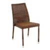 San Marino Stacking Side Chair