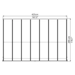 Olympia 3m Patio Cover Grey 32 Olympia 3m Patio Cover Grey -GardenChic Elegant Shop 1538552530 02012200