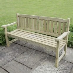 Rosedene 5ft Bench