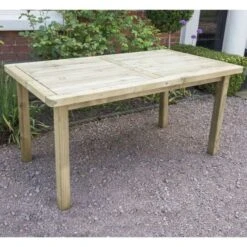 Rosedene Single Table