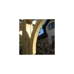 S-Line Pergola 4.1m -GardenChic Elegant Shop 1547134630 94192900