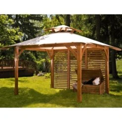 Waikiki Canopy -GardenChic Elegant Shop 1547725913 21295000