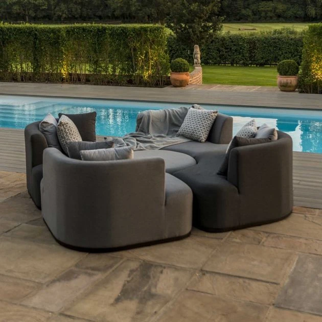 Maze Lounge Snug Lifestyle Suite With Rising Table 5 Maze Lounge Snug Lifestyle Suite With Rising Table - Image 3