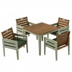 Florenity Verdi Dining Set