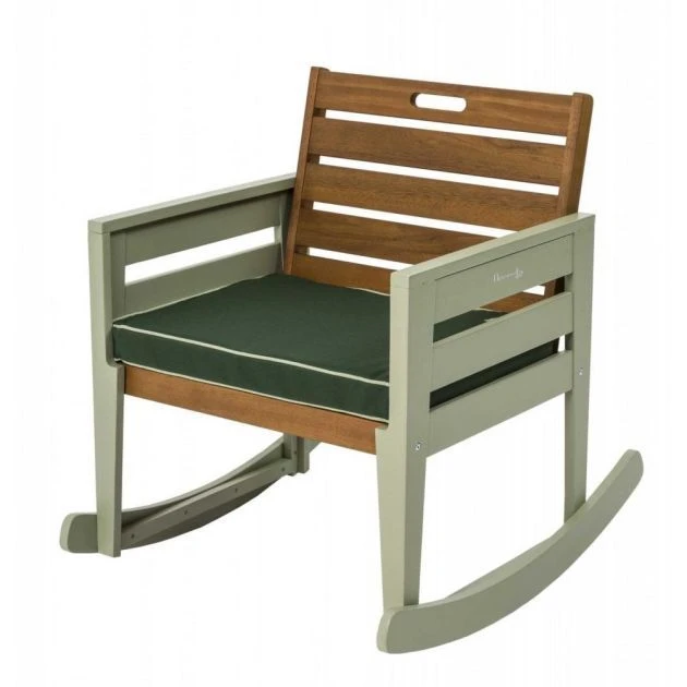 Florenity Verdi Rocking Chair 4 Florenity Verdi Rocking Chair - Image 2