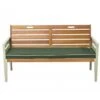 Florenity Verdi Three Seat Bench