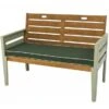 Florenity Verdi Two Seat Bench -GardenChic Elegant Shop 1557824089 75089100