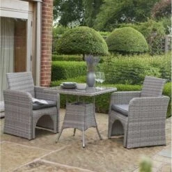 Handpicked Morston 2/4 Set