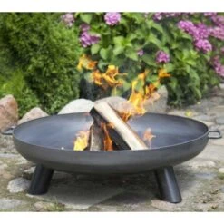 Cook King Bali Fire Bowl