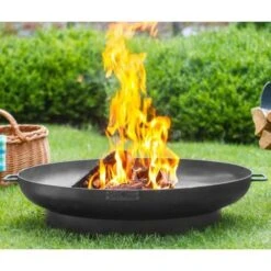 Cook King Dubai Fire Bowl