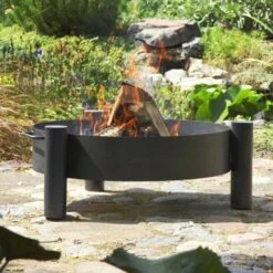 Cook King Haiti Fire Bowl