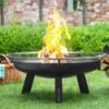 Cook King Porto Fire Bowl
