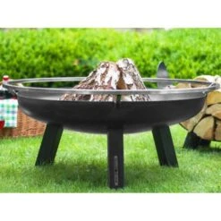 Cook King Porto Fire Bowl 8 Cook King Porto Fire Bowl -GardenChic Elegant Shop 1558697727 23772200