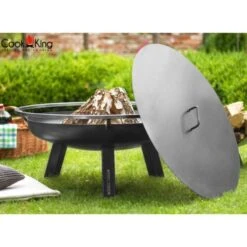 Cook King Porto Fire Bowl 9 Cook King Porto Fire Bowl -GardenChic Elegant Shop 1558697729 17462500
