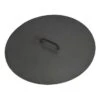 Cook King Steel Lid For Fire Bowls 1 Cook King Steel Lid For Fire Bowls -GardenChic Elegant Shop 1558706812 01146500