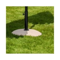Garden Must Haves 15Kg Parasol Base -GardenChic Elegant Shop 1559127428 98529000