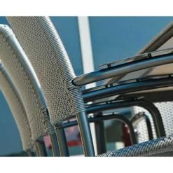 Portofino Stone Table Dining Set -GardenChic Elegant Shop 1559311329 87618000