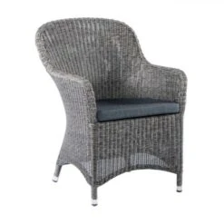 Monte Carlo 1.5m Round Dining Set -GardenChic Elegant Shop 1560335904 53596000