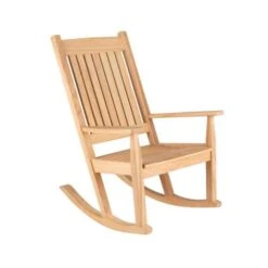 Roble Kent Rocking Chair