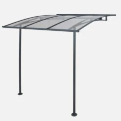 Vega 2000 Door Canopy -GardenChic Elegant Shop 1565168964 28732600