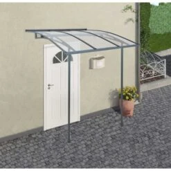 Vega 2000 Door Canopy -GardenChic Elegant Shop 1565168970 34592900