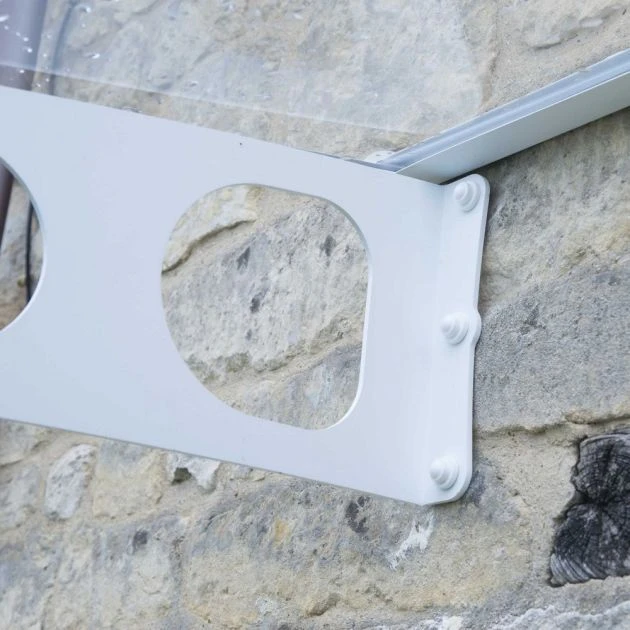 Bordeaux 2230 Door Canopy 8 Bordeaux 2230 Door Canopy - Image 6