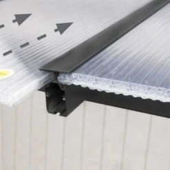 Olympia 3m X 8.51m Patio Cover Grey 16 Olympia 3m X 8.51m Patio Cover Grey -GardenChic Elegant Shop 1565687591 93639300