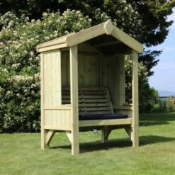 Two Seater Cottage Arbour