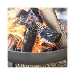 Pittsburgh Industrial Heavy Duty Steel Firepit Medium -GardenChic Elegant Shop 1574942007 26457600