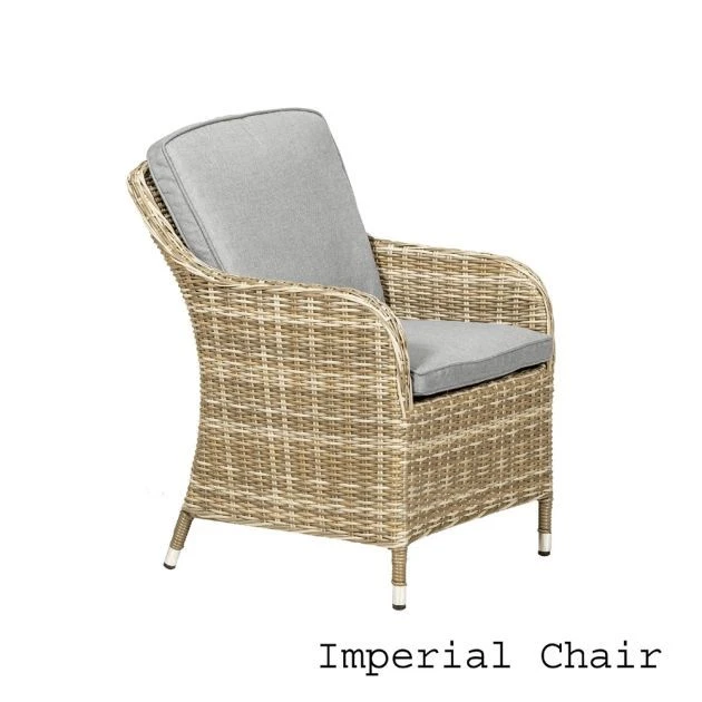 Wentworth 8 Person Oval Dining Set 6 Wentworth 8 Person Oval Dining Set - Image 4