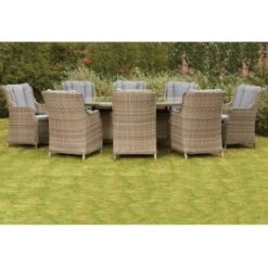 Wentworth 8 Person Oval Dining Set 14 Wentworth 8 Person Oval Dining Set -GardenChic Elegant Shop 1576142476 25004800
