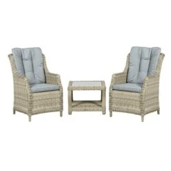 Wentworth 3pc Comfort Companion Set